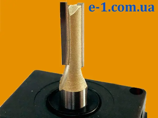 Глобус фреза по дереву 1003 D8 d6 h25