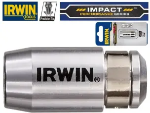 Магнітна насадка-тримач Irwin IMPACT PRO для біт