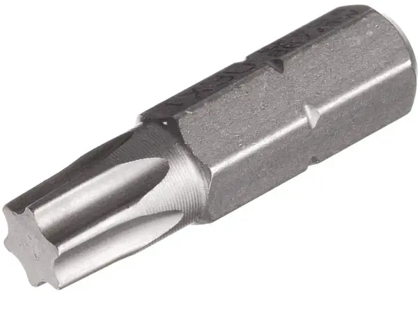 Біта Torx T25