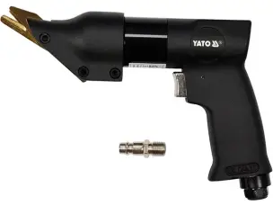 Пневмоножницы по металлу Yato YT-09944