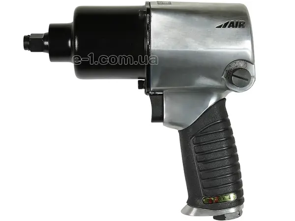 Пневмогайковерт ударний TopTul 1/2″ 813Нм
