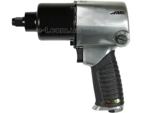 Пневмогайковерт ударний TopTul 1/2″ 813Нм