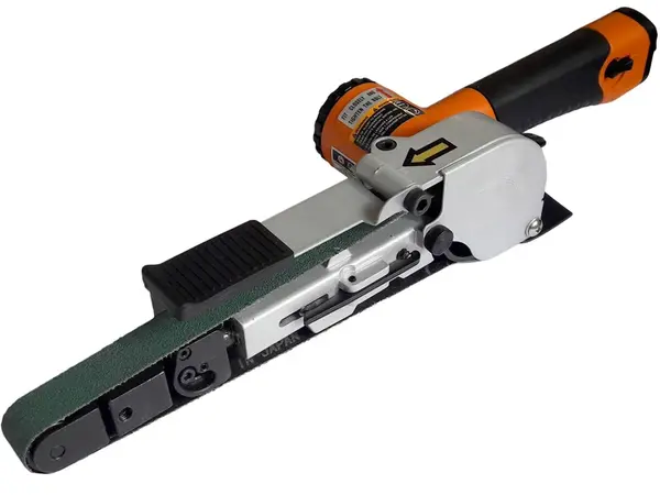 Стрічкова пневмошліфмашіна Air Pro SA4545