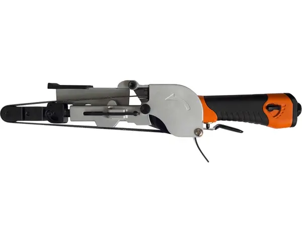 Стрічкова пневмошліфмашіна Air Pro SA4545