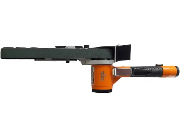 Стрічкова пневмошліфмашіна Air Pro SA4545