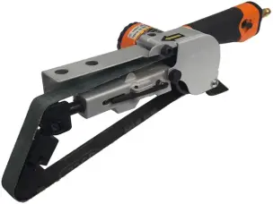 Ленточная пневмошлифмашина Air Pro SA4545