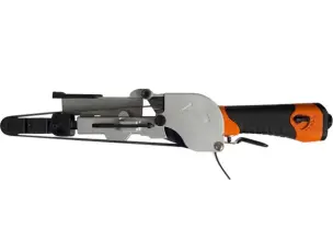 Стрічкова пневмошліфмашіна Air Pro SA4545
