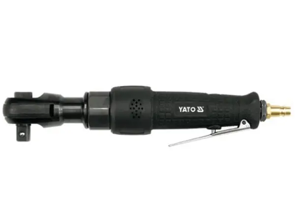 Пневматичний гайковерт Yato 1/2 80Нм