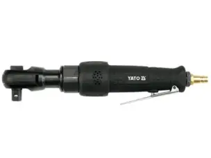 Пневматичний гайковерт Yato 1/2 80Нм