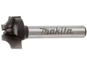 Фреза по дереву Makita D-09357 R4 мм хвостовик 6 мм (чвертькругла)
