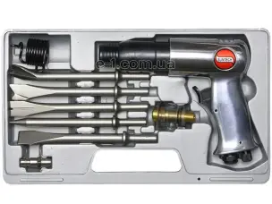 Пневмозубило Suntech SG-0304PSR для рубки металла