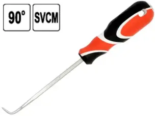 Крючок для демонтажа сальников SVCM 125 мм
