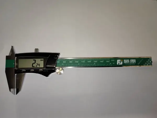 Штангенциркуль електронний FUJIwara 150 мм