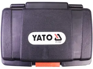 Набор ударных бит Spline Yato YT-1157