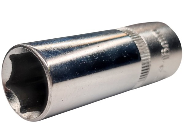 Головка свічкова 16 мм 1/2" Yato Cr-V 50BV30