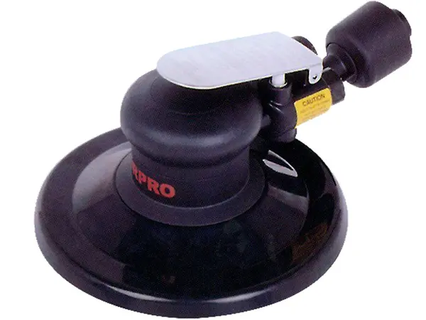 Орбитальная пневмошлифмашина Air Pro OSC-60H