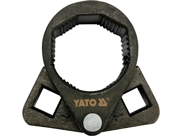 Ключ для рульових тяг автомобіля Yato YT-06162