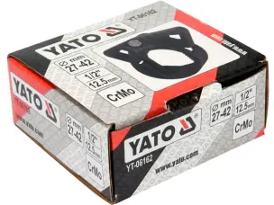 Ключ для рульових тяг автомобіля Yato YT-06162
