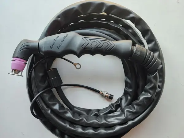 Плазмовий різак Welder SG-55 5м