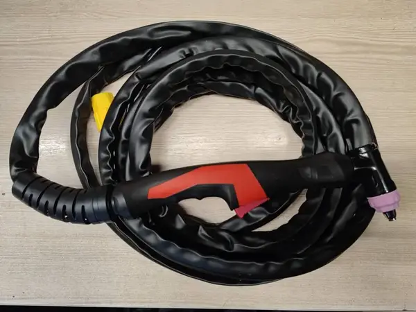 Плазмовий різак Welder SG-55 5м