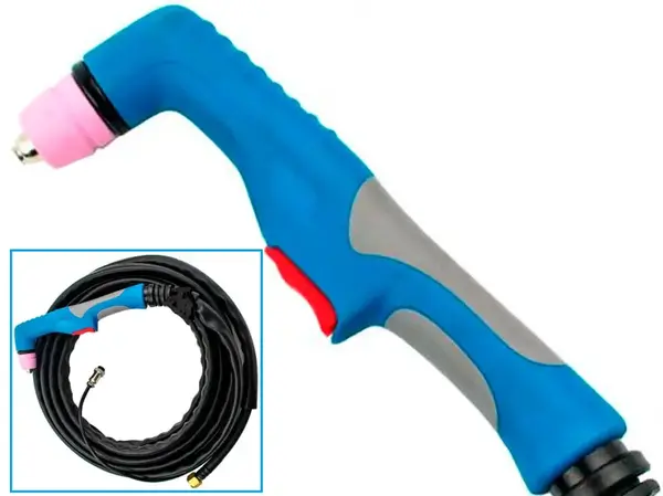 Плазмовий різак Welder SG-55 5м