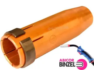 Сопло для горелки полуавтомата 501D Binzel