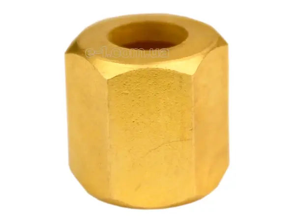 Гайка накидная М12х1,25