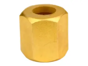 Гайка накидная М12х1,25