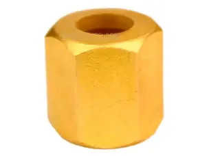 Гайка накидная М14х1,5