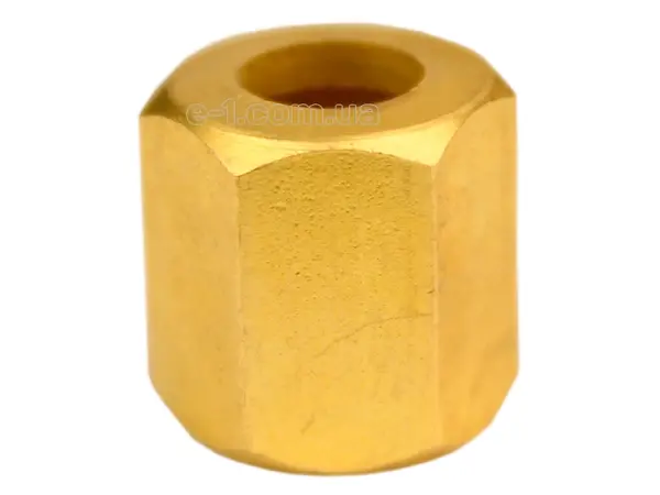 Гайка накидна М16х1,5