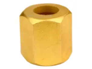 Гайка накидная М16х1,5