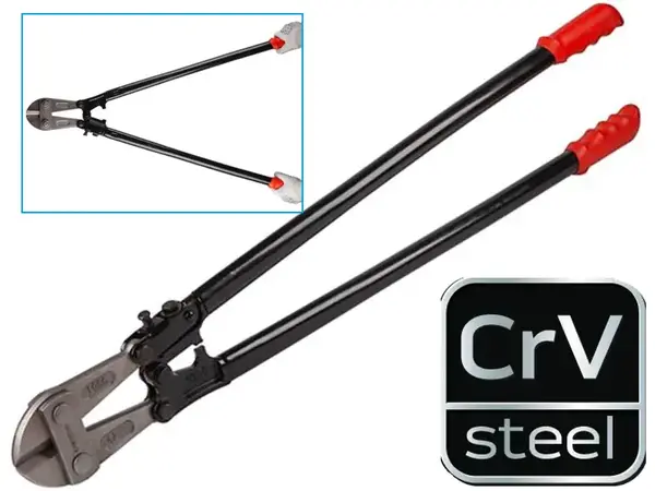 Болторізи CrV 1050мм