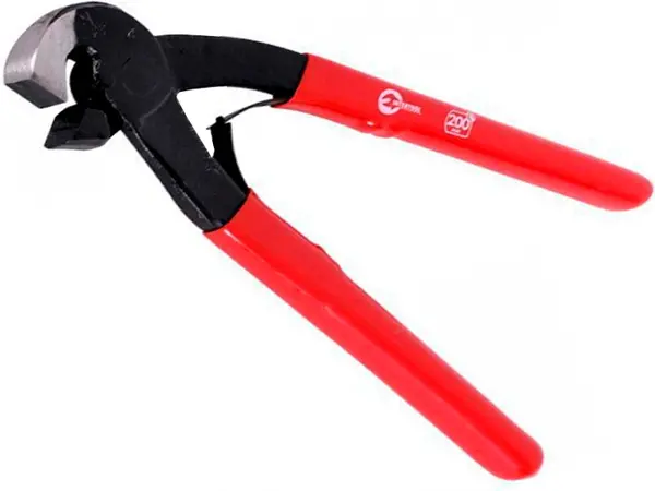 Кусачки для керамічної плитки папужки Intertool HT-0331