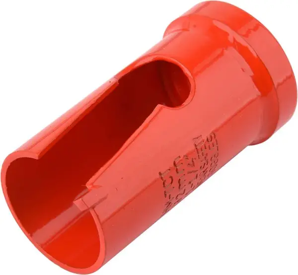 Коронка по кирпичу 25x60мм