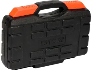Торцеві ключі для зняття свічок розжарювання авто Yato YT-05339