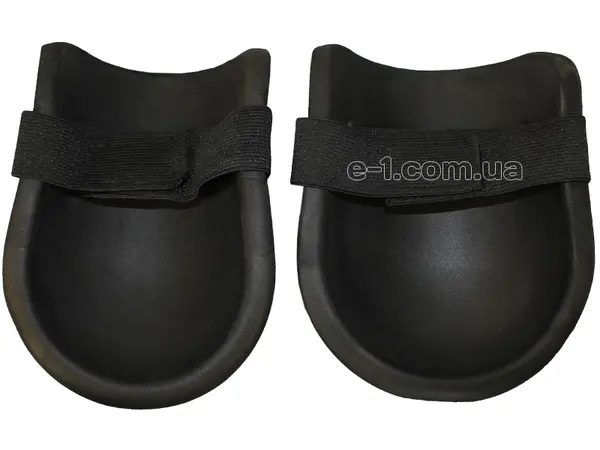 М'які гумові робочі наколінники Eva Rubber