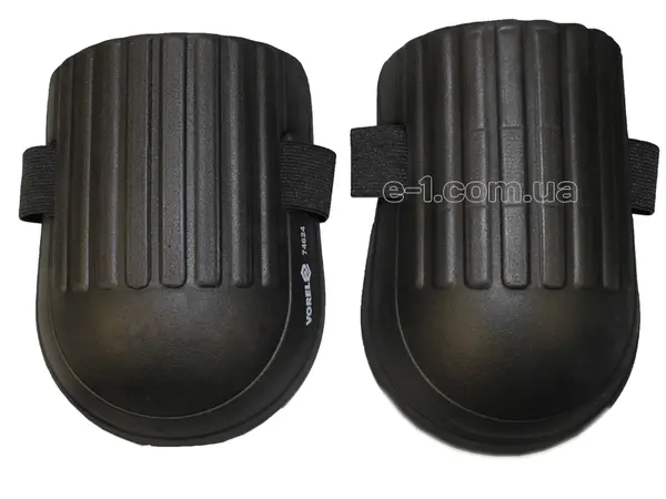 М'які гумові робочі наколінники Eva Rubber