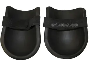М'які гумові робочі наколінники Eva Rubber