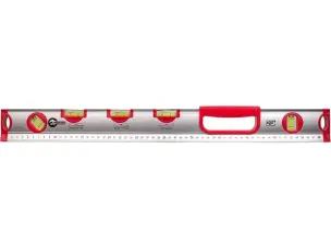 Уровень строительный сантехнический Intertool MT-1006 60см