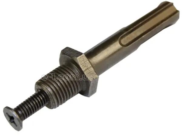 Перехідник SDS+ на патрон дриля M12х1.25