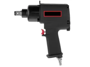 Пневмогайковерт 3/4'' 1300Нм