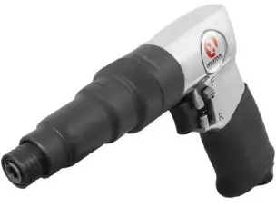 Пневматическая дрель шуруповерт Intertool PT-0910