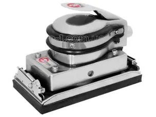 Вибрационная пневмошлифмашинка Intertool PT-1004