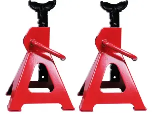 Подставки под автомобиль 2т