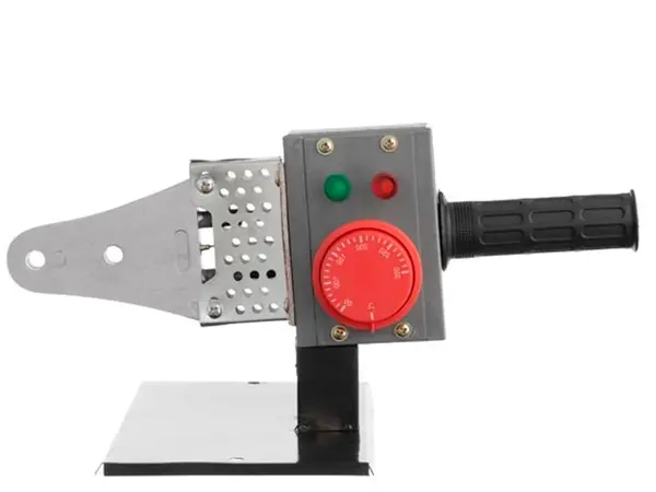 Паяльник для поліпропіленових труб Intertool RT-2110 (850 Вт)