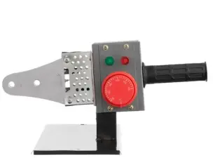 Паяльник для полипропиленовых труб Intertool RT-2110 (850 Вт)