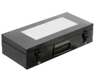 Паяльник для поліпропіленових труб Intertool RT-2110 (850 Вт)