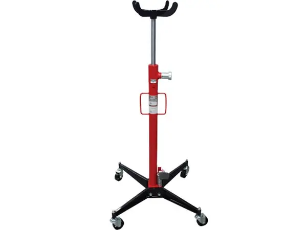 Гідравлічний знімач коробки Intertool GT0804