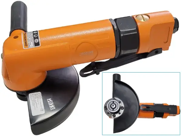 Пневмоболгарка Air Pro SA5505C