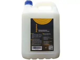 Жидкость от налипания сварочных брызг 5L
